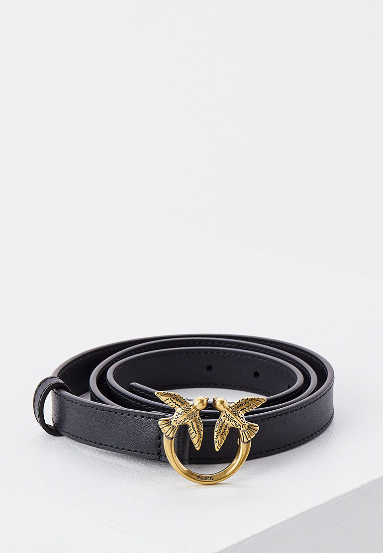 Ремень Pinko Купить В Москве