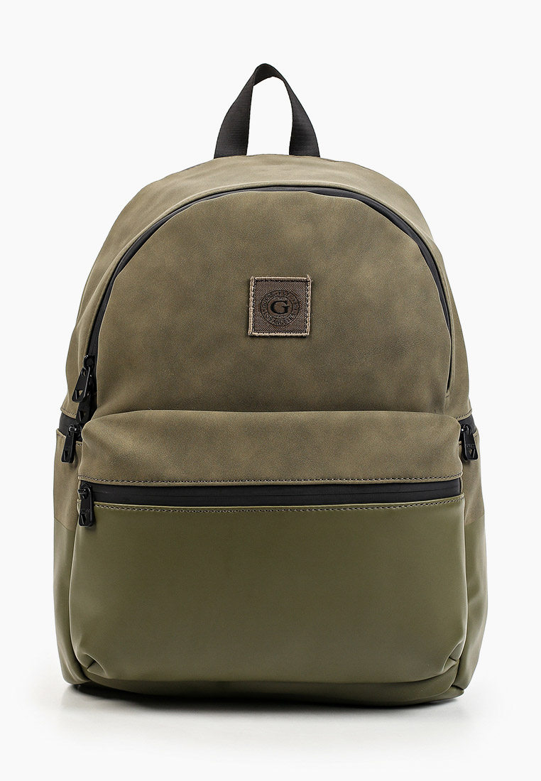 Городской рюкзак мужской Guess (Гесс) HMQUPLP1405 купить за 8620 руб.
