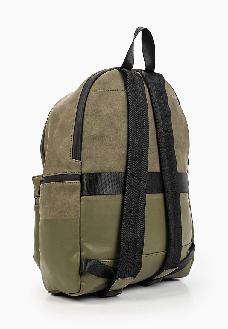 Городской рюкзак мужской Guess (Гесс) HMQUPLP1405 купить за 8620 руб.