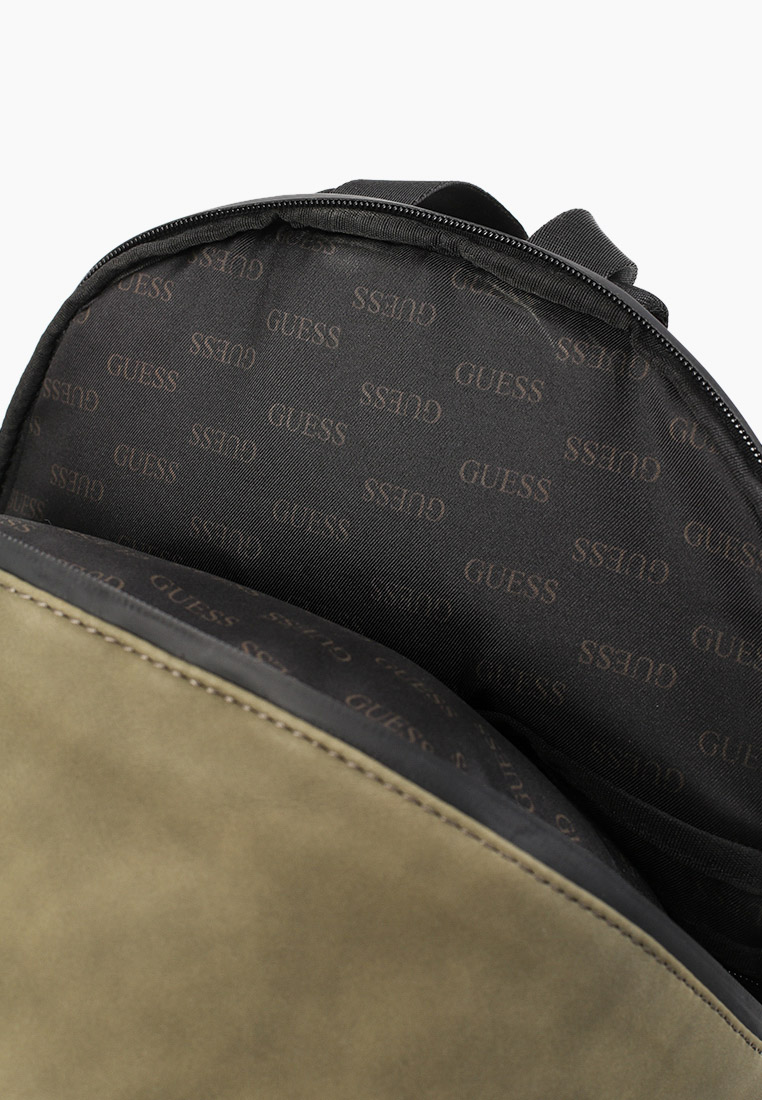 Городской рюкзак мужской Guess (Гесс) HMQUPLP1405 купить за 8620 руб.