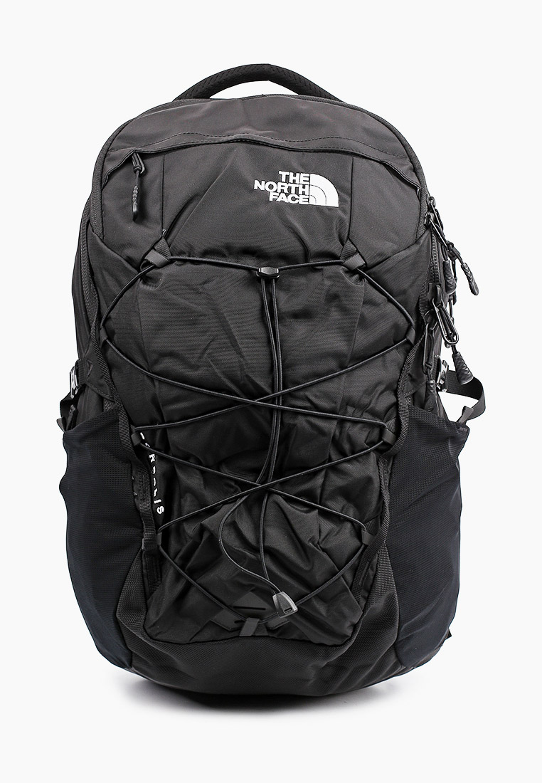 Спортивный рюкзак мужской The North Face (Норт Фейс) T93KV3 купить за 5840  руб.