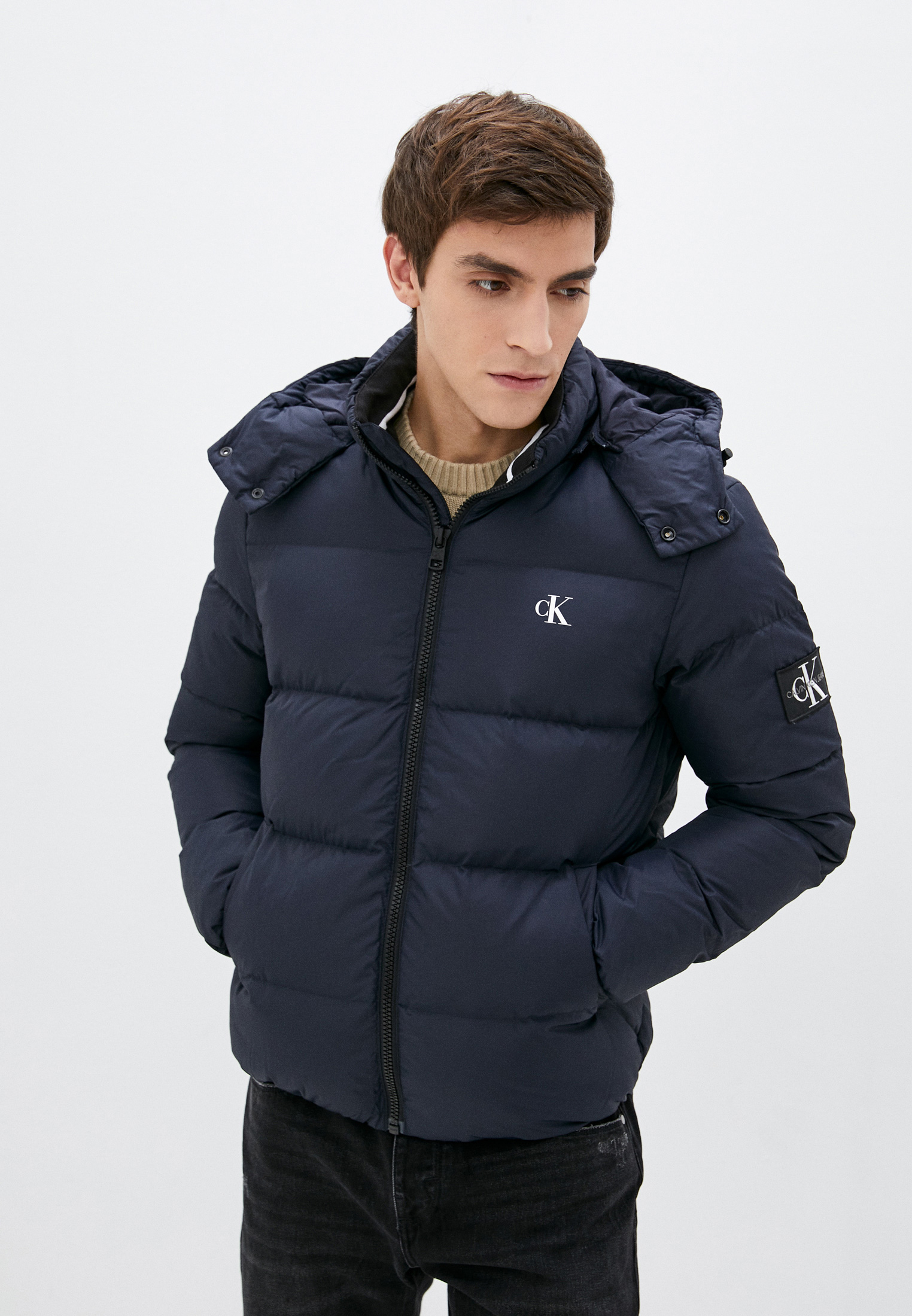 Calvin Klein Jeans J30J318412 