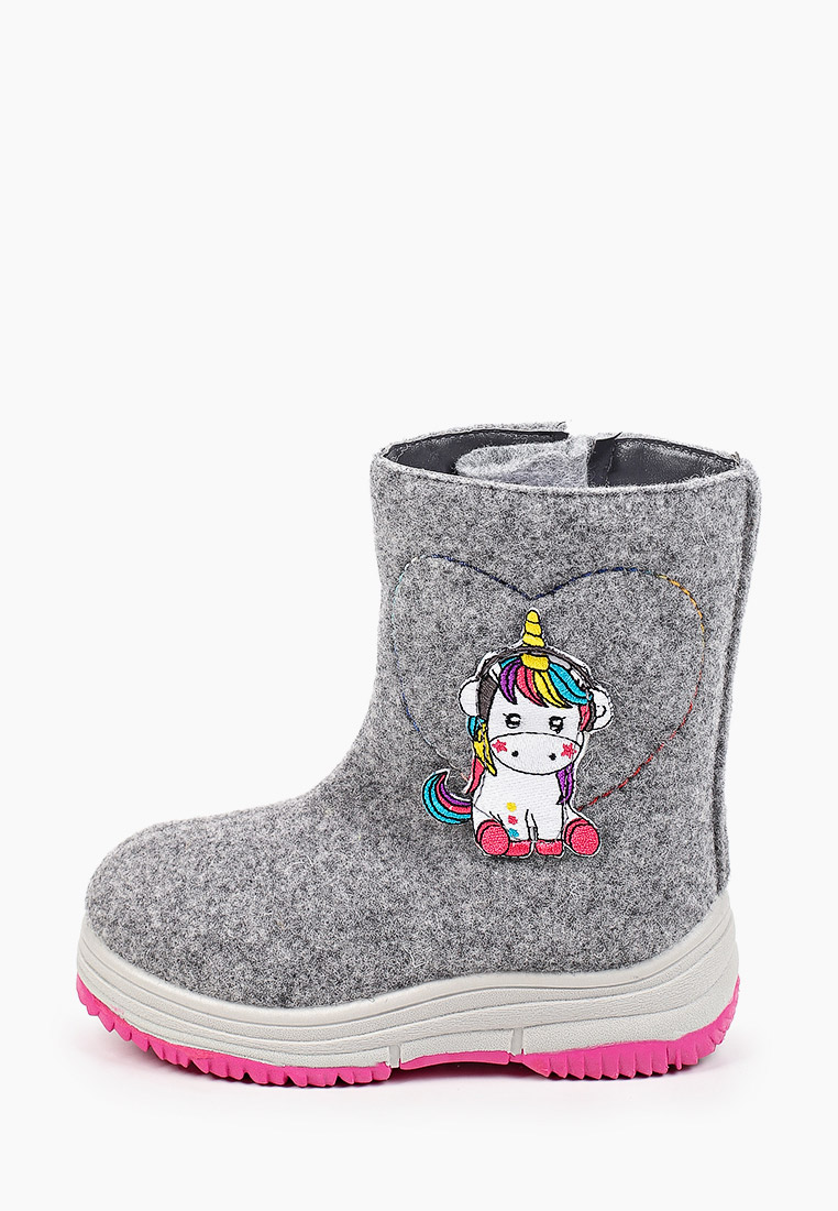 Купить Детские Валенки Девочке