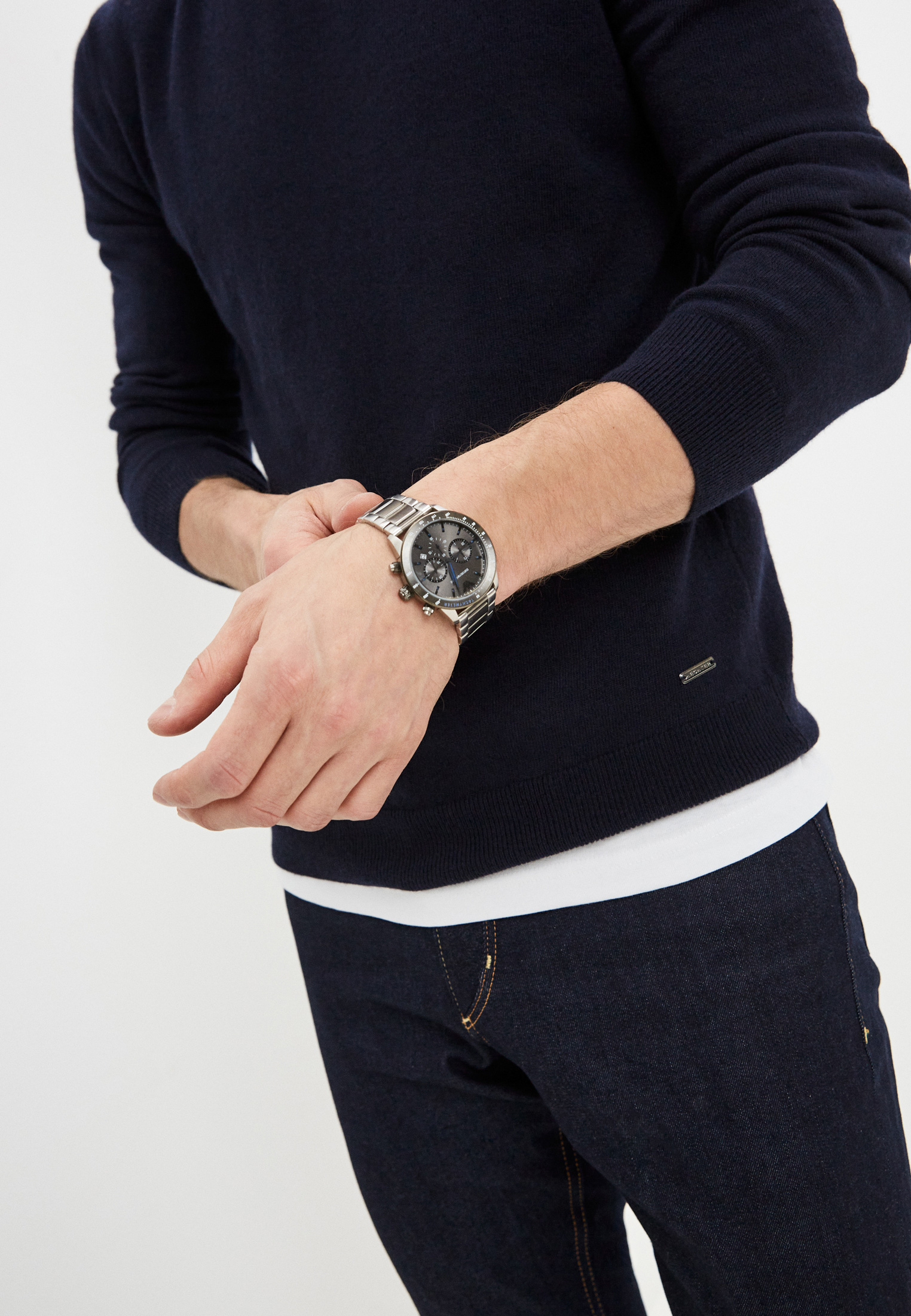 Мужские часы Emporio Armani (Эмпорио Армани) AR11391: изображение 8