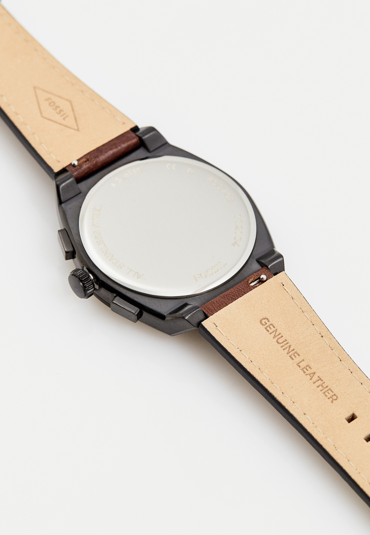 Мужские часы Fossil (Фоссил) FS5798 