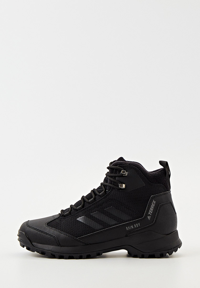 Мужские кроссовки Adidas (Адидас) AC7841: изображение 5