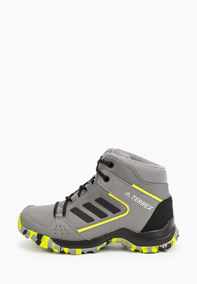 Ботинки для мальчиков Adidas (Адидас) FX4187: изображение 1