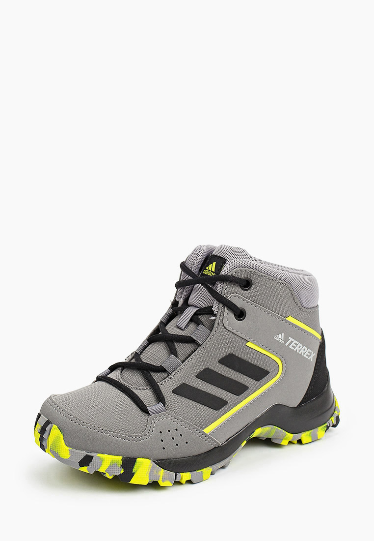 Ботинки для мальчиков Adidas (Адидас) FX4187: изображение 2
