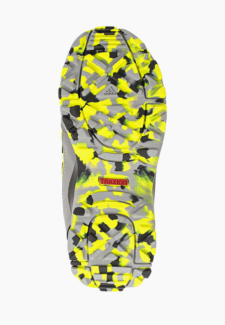 Ботинки для мальчиков Adidas (Адидас) FX4187: изображение 5
