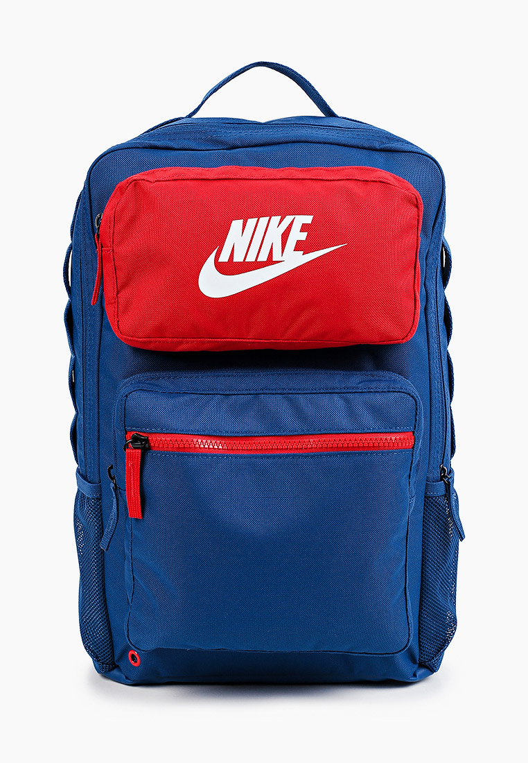 Рюкзак для мальчиков Nike (Найк) BA6170: изображение 7