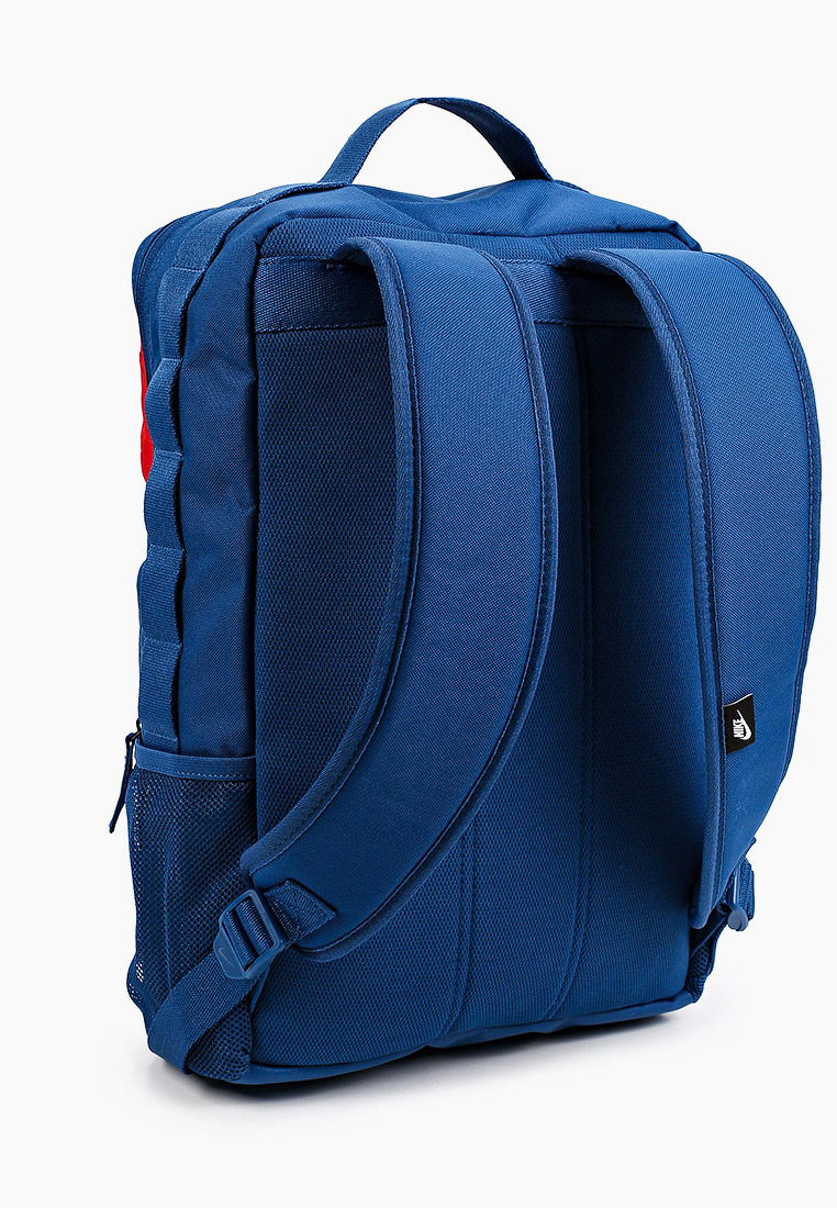 Рюкзак для мальчиков Nike (Найк) BA6170: изображение 11