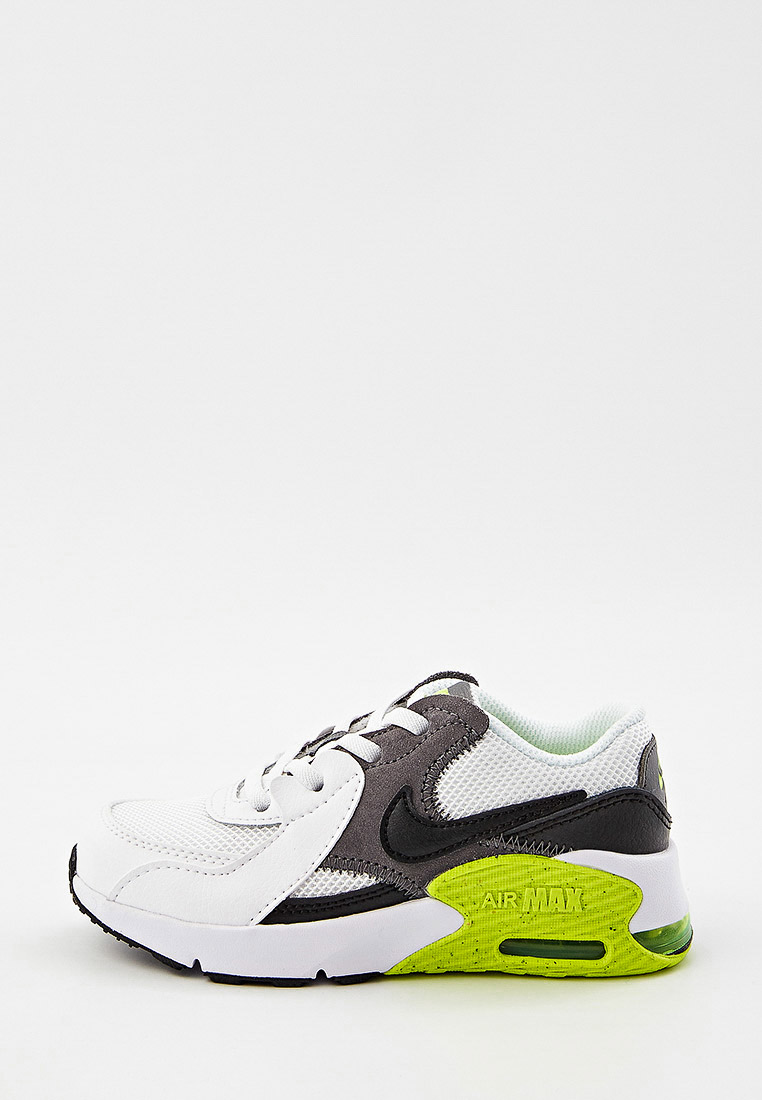 Кроссовки для мальчиков Nike (Найк) CD6892: изображение 6