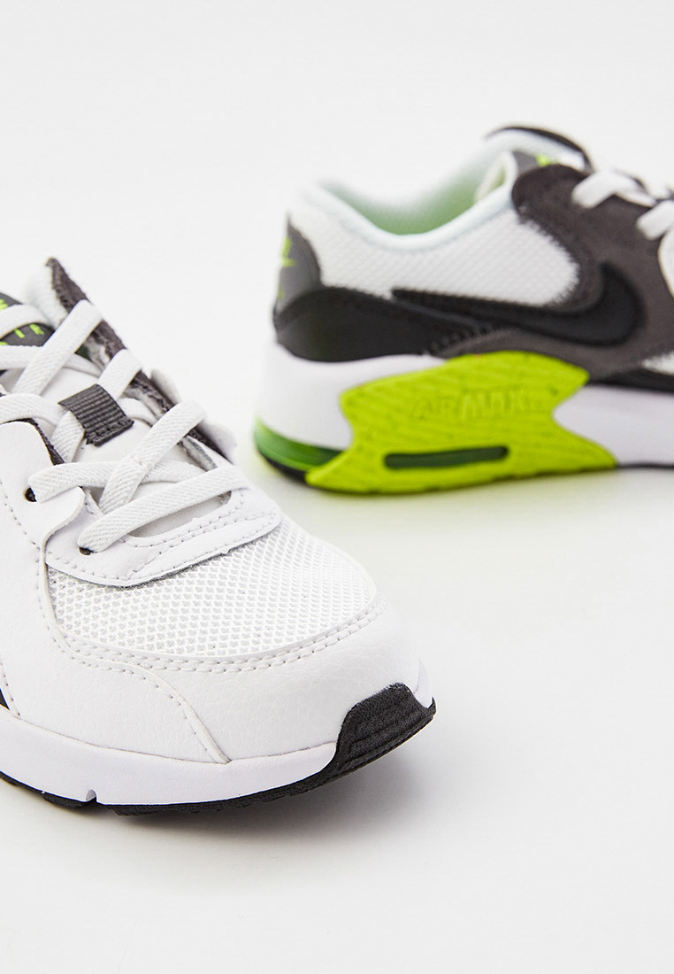 Кроссовки для мальчиков Nike (Найк) CD6892: изображение 7