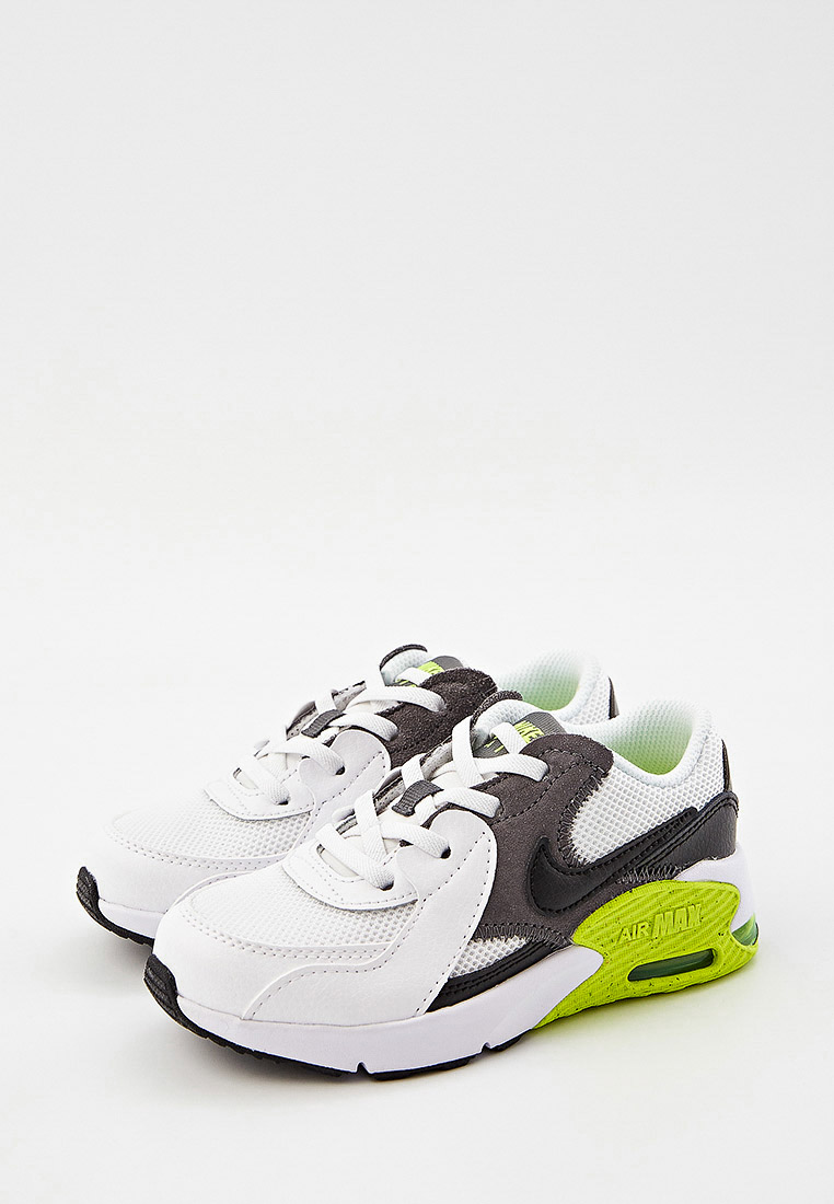 Кроссовки для мальчиков Nike (Найк) CD6892: изображение 8