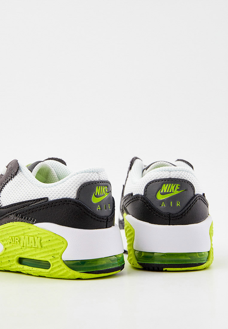 Кроссовки для мальчиков Nike (Найк) CD6892: изображение 9