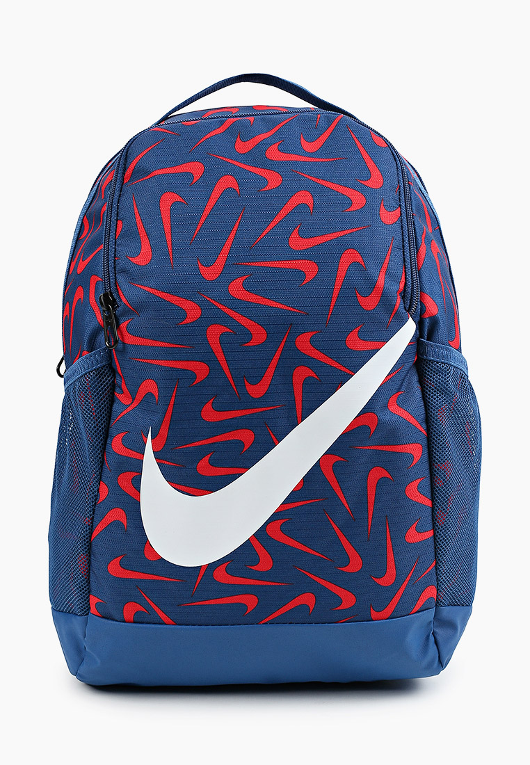 Рюкзак для мальчиков Nike (Найк) DA5851: изображение 1