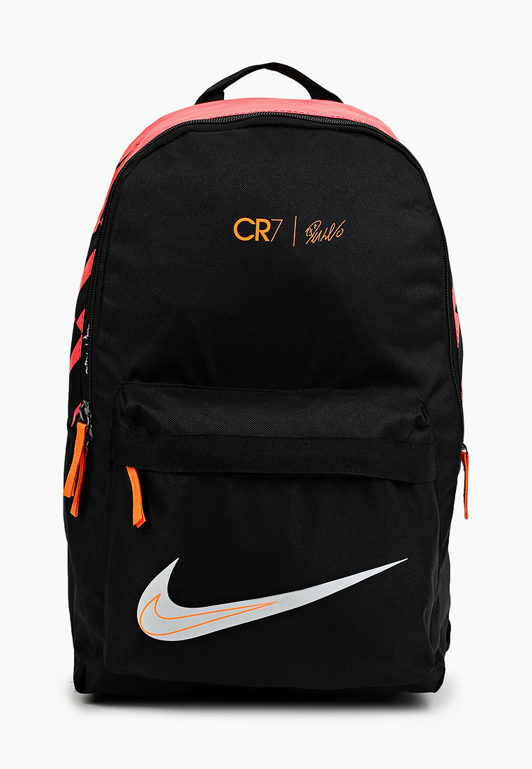 Рюкзак для мальчиков Nike (Найк) DA7258: изображение 1