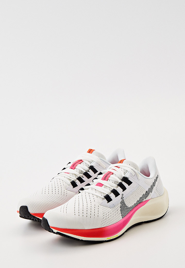 Кроссовки для мальчиков Nike (Найк) DJ5557: изображение 3
