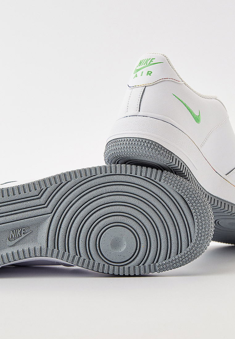 Кеды для мальчиков Nike (Найк) DM9473: изображение 5