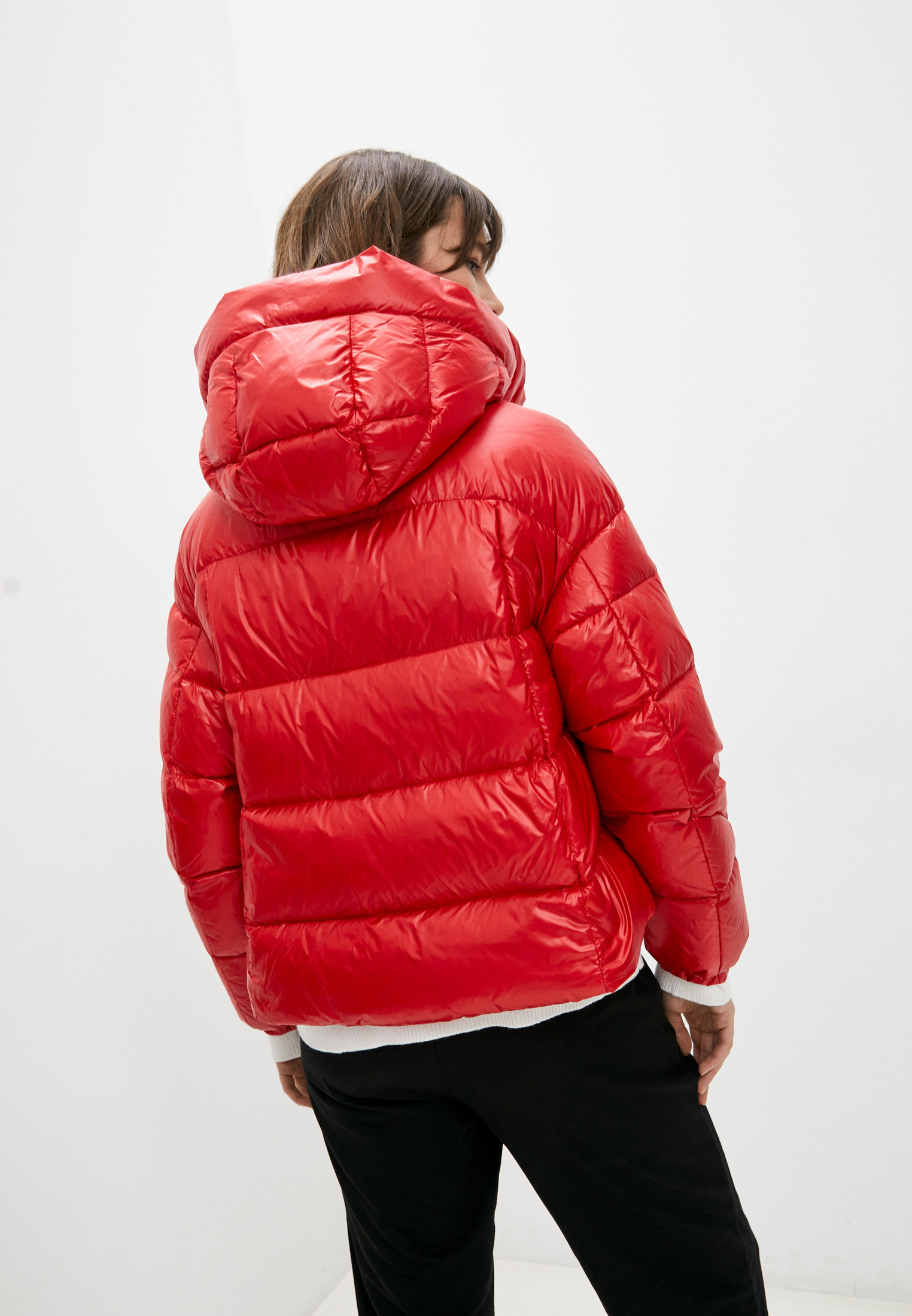 Утепленная куртка add 4AWC83WF: изображение 4