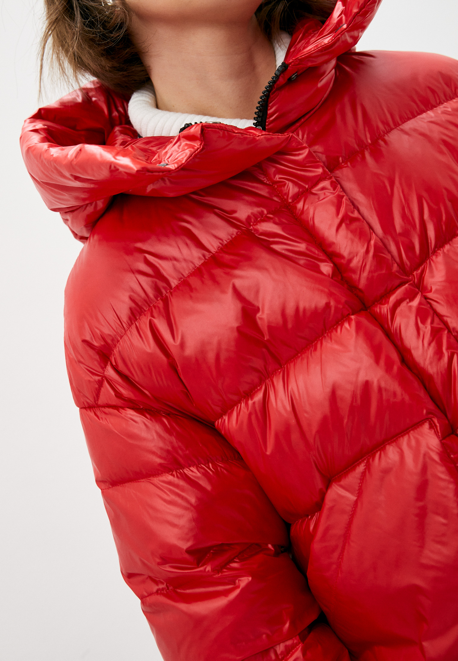 Утепленная куртка add 4AWC83WF: изображение 6