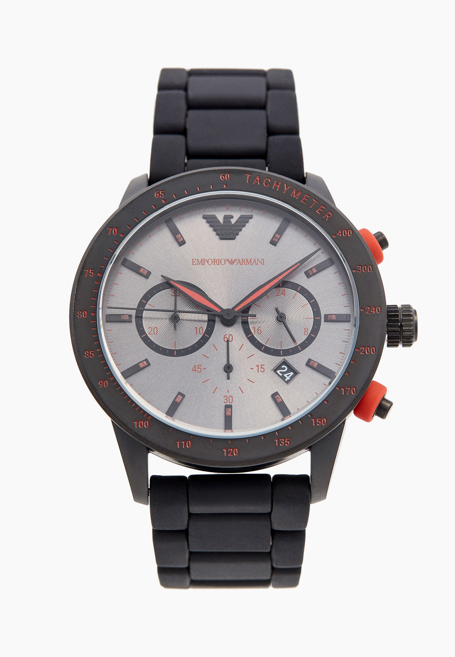 Мужские часы Emporio Armani (Эмпорио Армани) AR11392: изображение 1