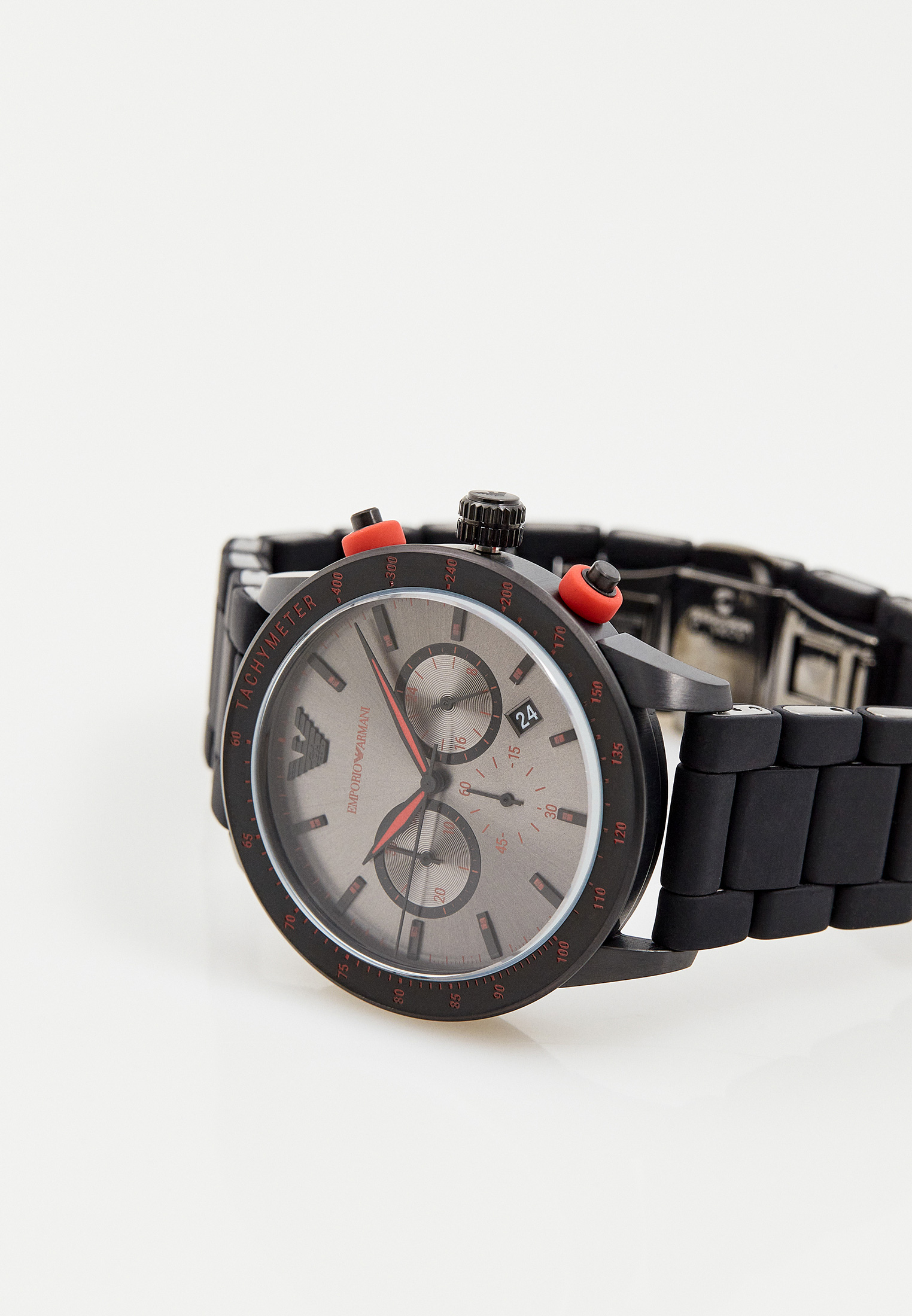 Мужские часы Emporio Armani (Эмпорио Армани) AR11392: изображение 2