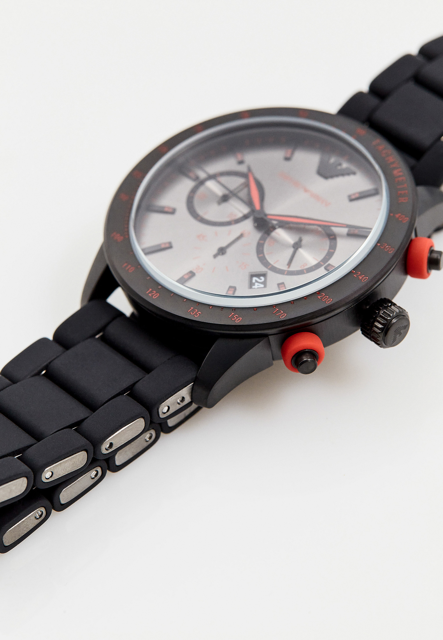 Мужские часы Emporio Armani (Эмпорио Армани) AR11392: изображение 4