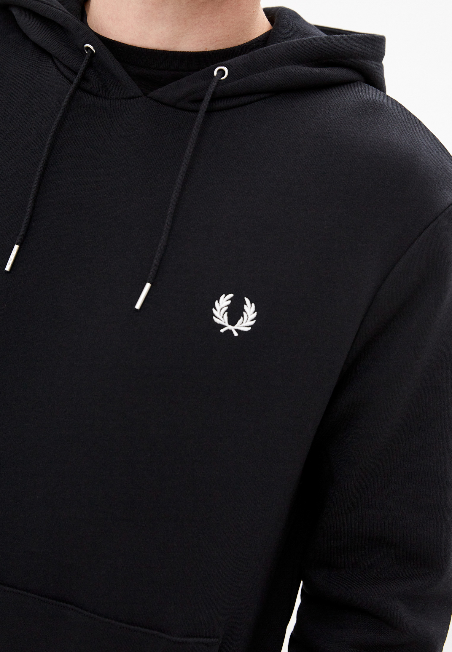 Черный худи fred perry. Кофта fred perry с капюшоном. Худи фред перри. Худи фред перри мужская черная. Кофта фред перри.