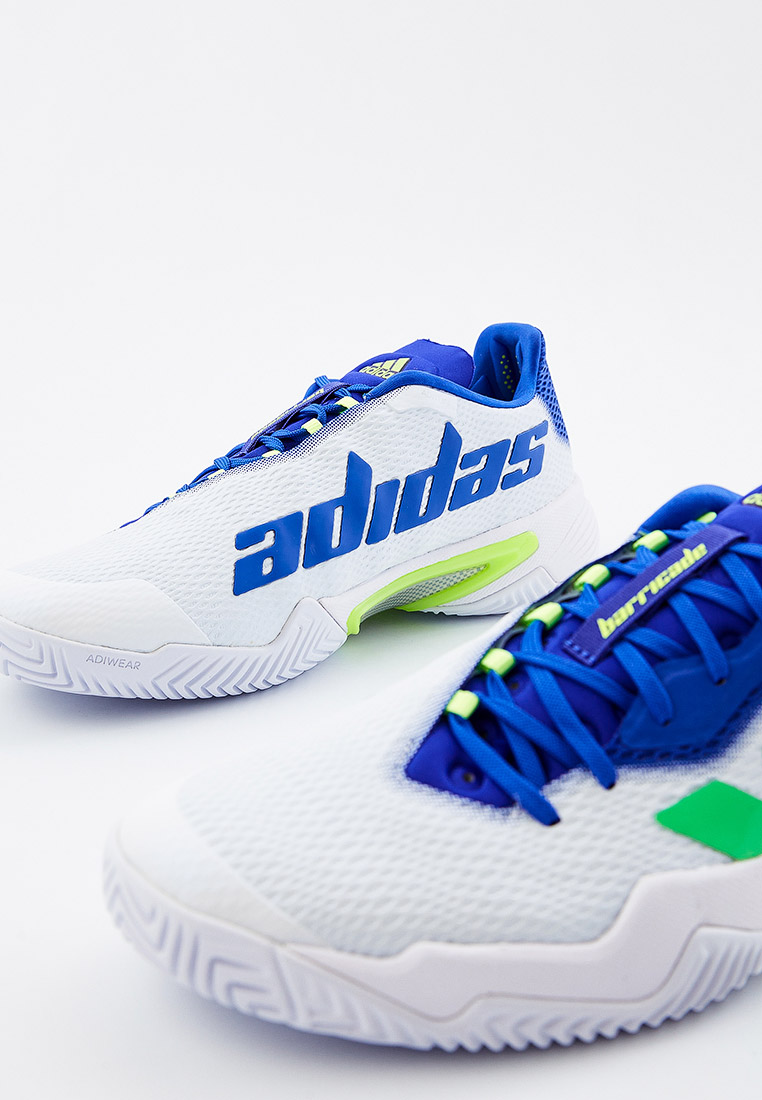 Мужские кроссовки Adidas (Адидас) FZ1827: изображение 2