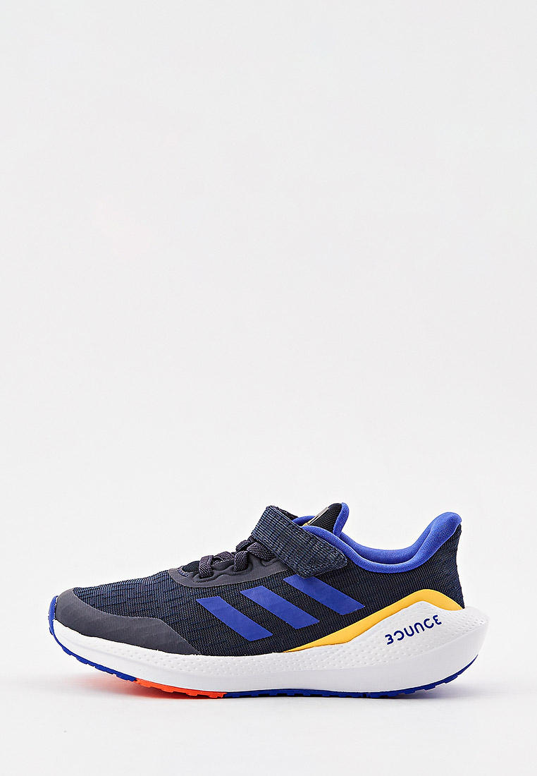 Кроссовки для мальчиков Adidas (Адидас) GV9938: изображение 1