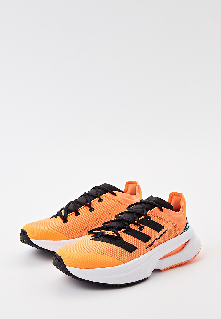 Мужские кроссовки Adidas (Адидас) GY4938: изображение 5