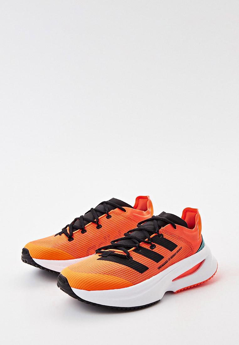 Мужские кроссовки Adidas (Адидас) GY4938: изображение 3