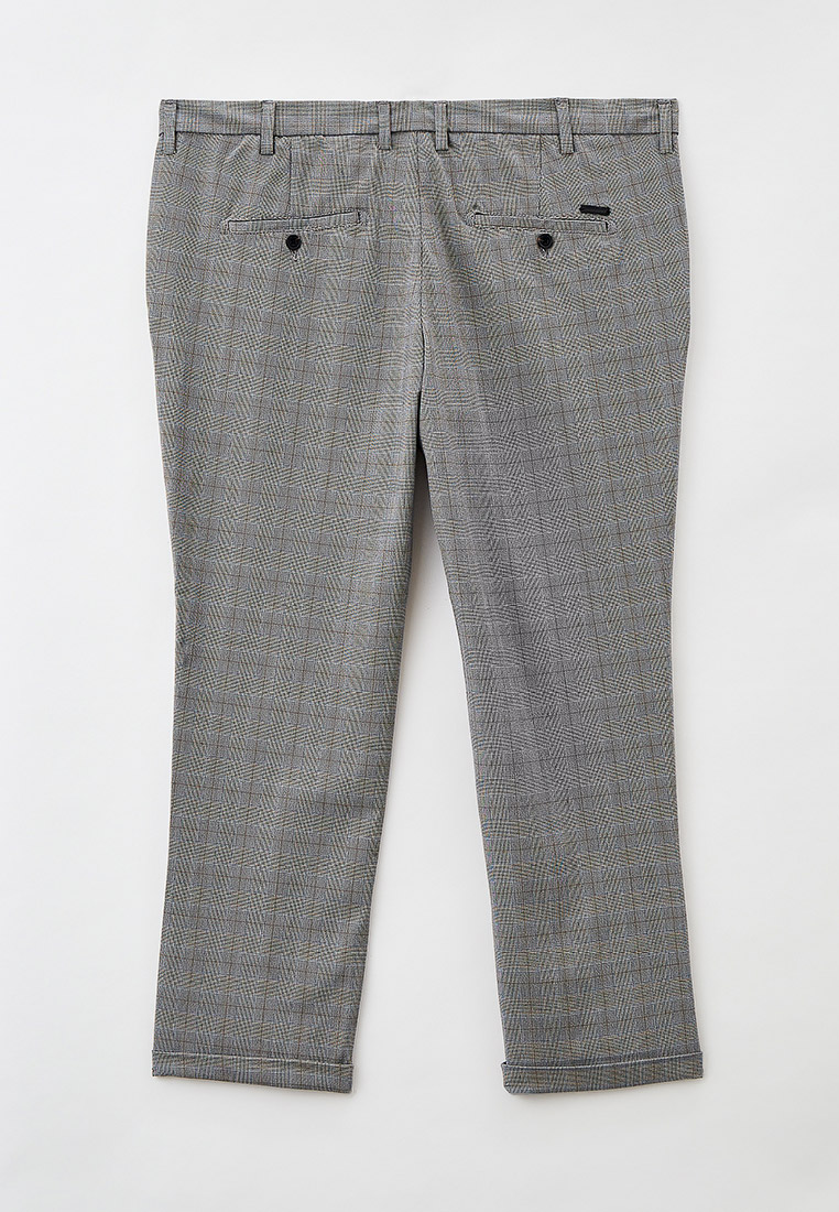 Мужские повседневные брюки Jack & Jones (Джек Энд Джонс) 12199284: изображение 2