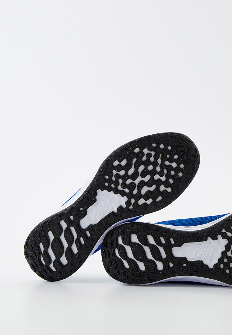Кроссовки для мальчиков Nike (Найк) DD1096: изображение 5