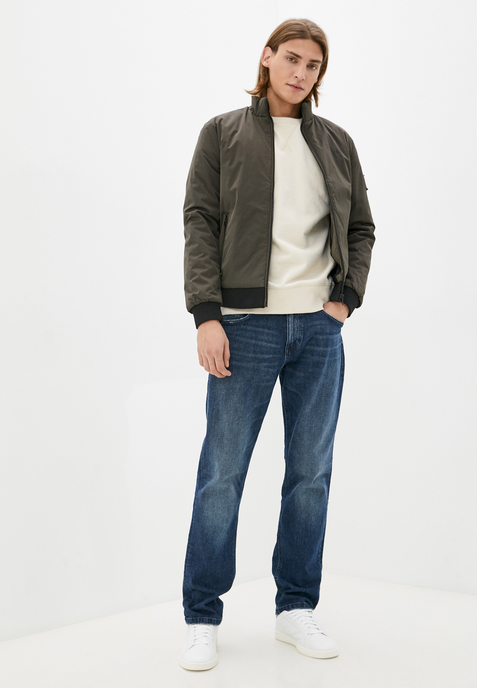 Calvin Klein Jeans J30J318216 