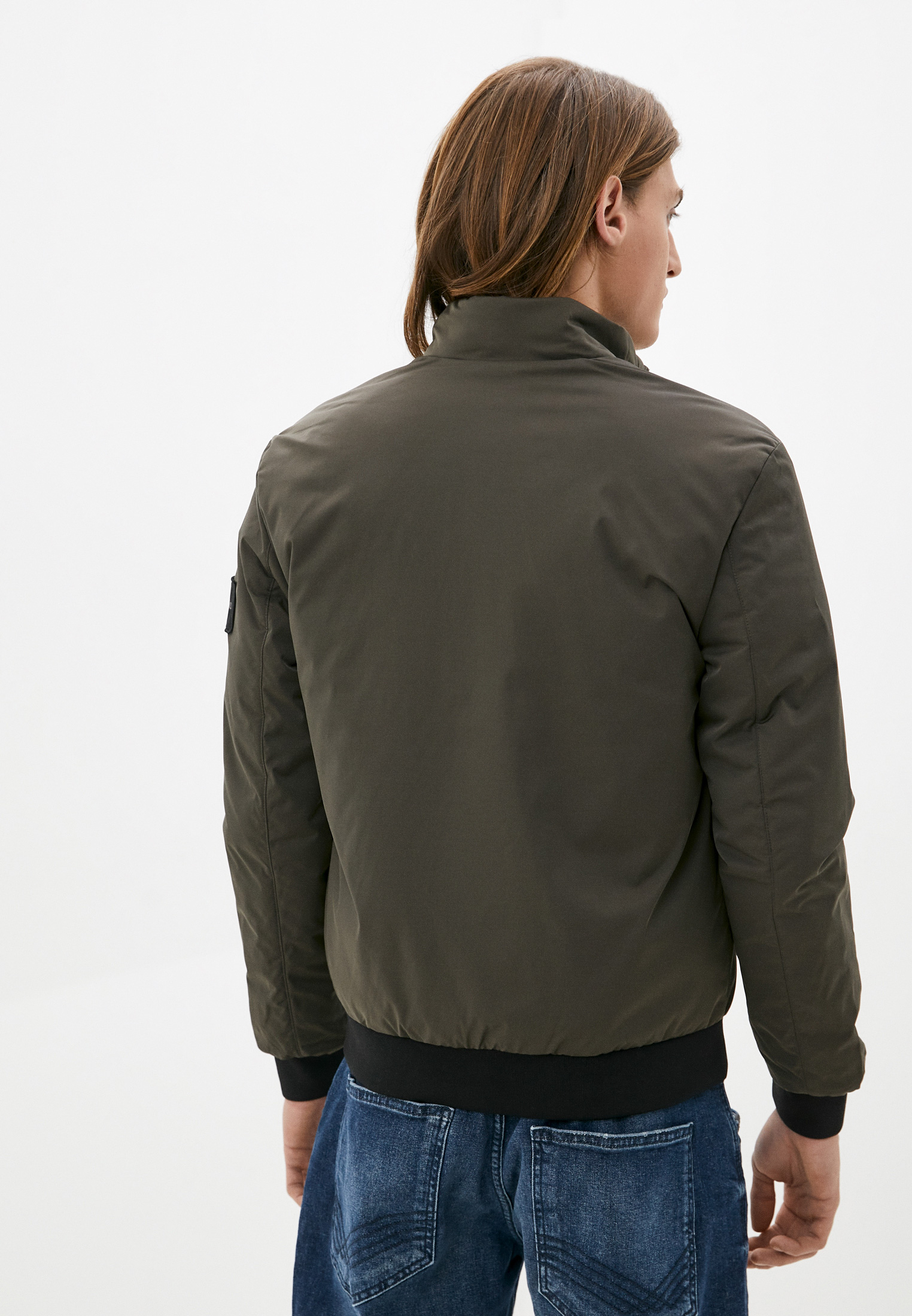 Calvin Klein Jeans J30J318216 