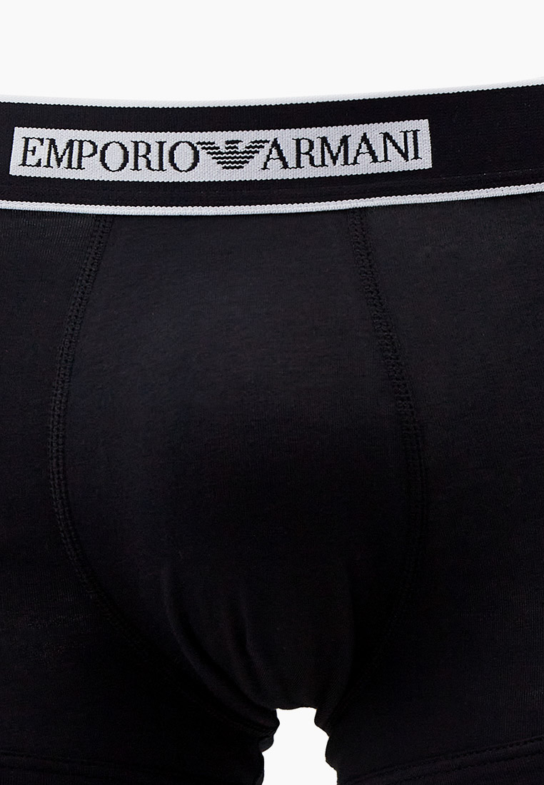 Мужские трусы Emporio Armani (Эмпорио Армани) 111389 1A729: изображение 3
