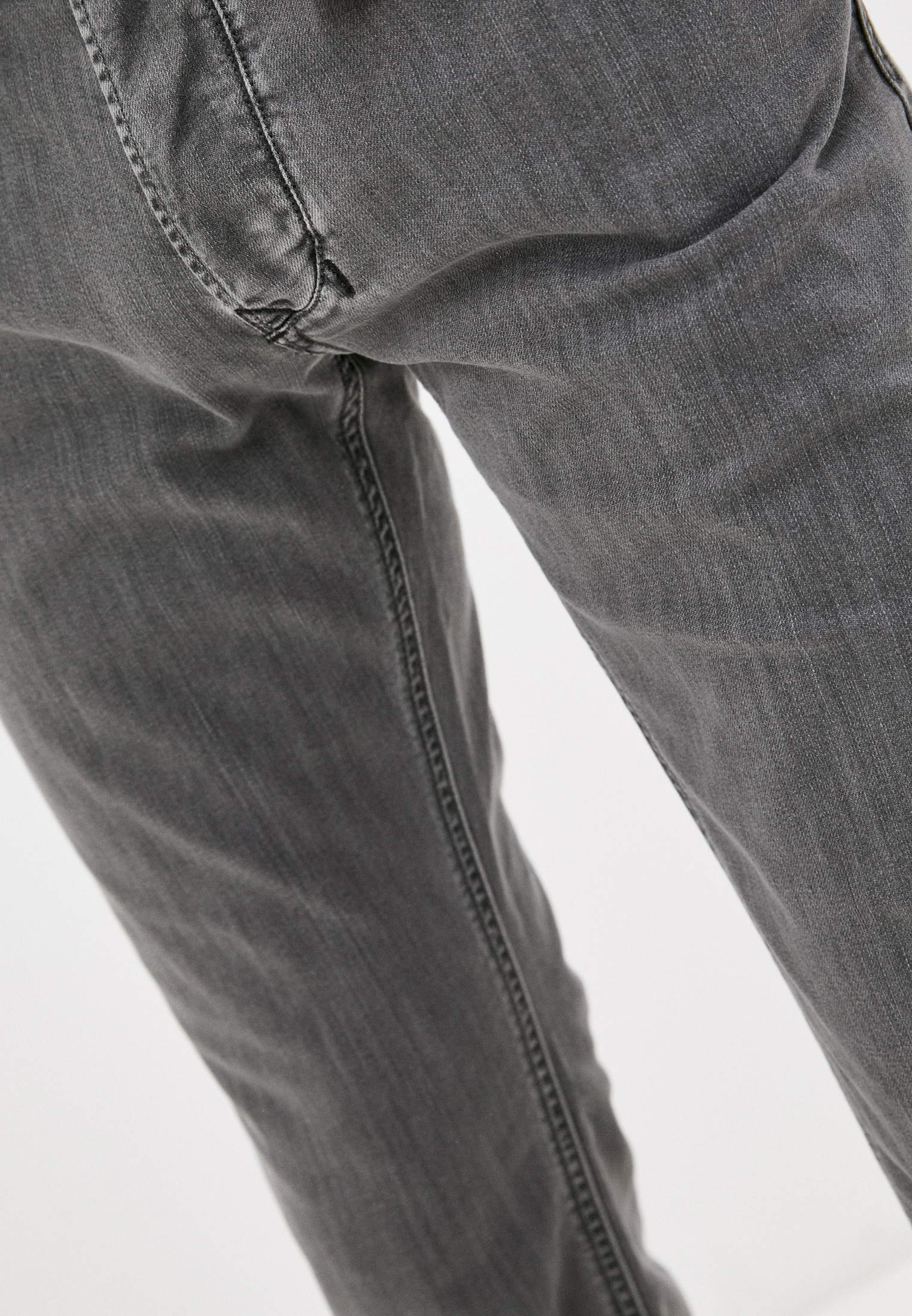 Мужские прямые джинсы Diesel (Дизель) 00C06RR18D6: изображение 4
