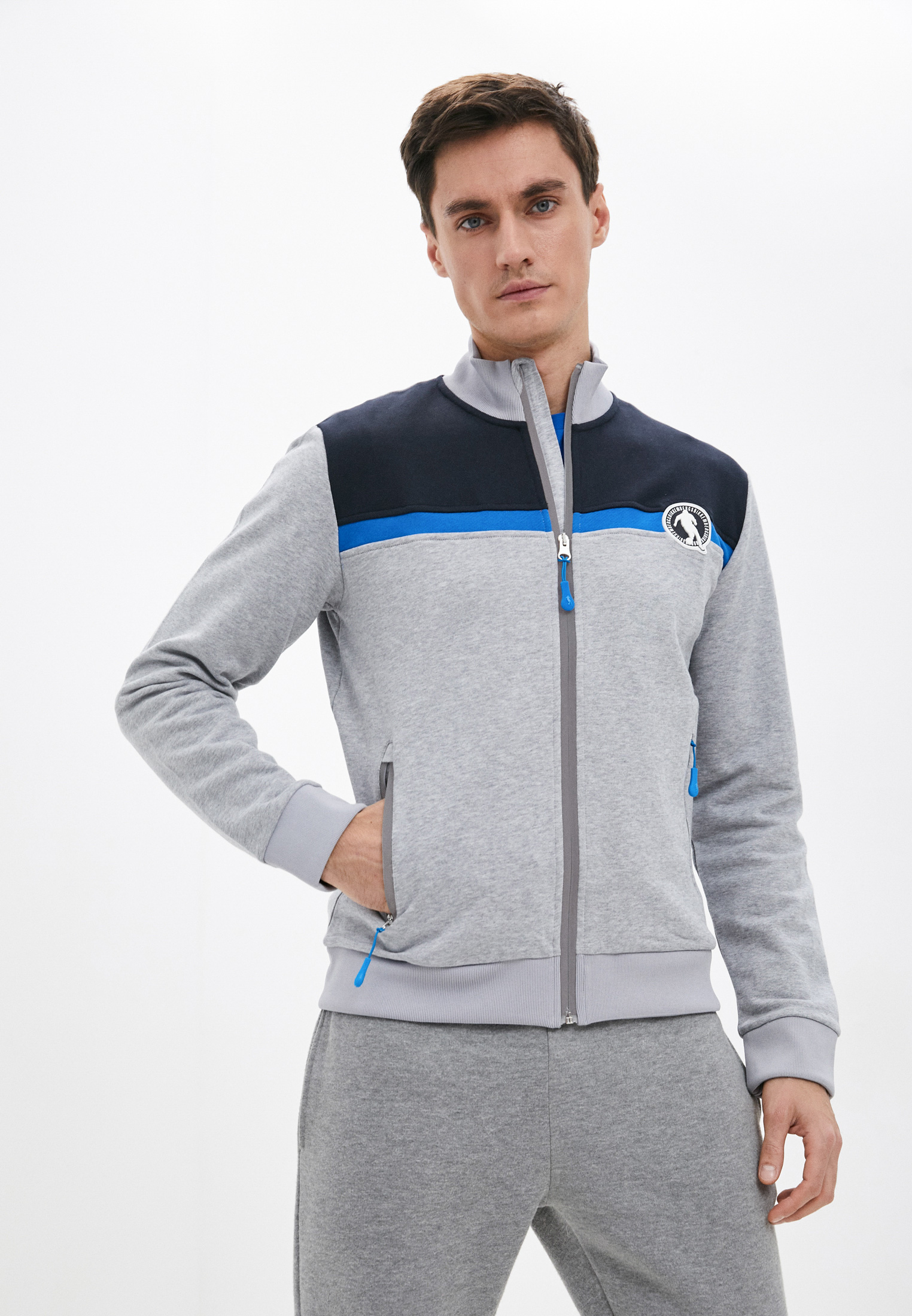 Bikkembergs Мужская Одежда Купить