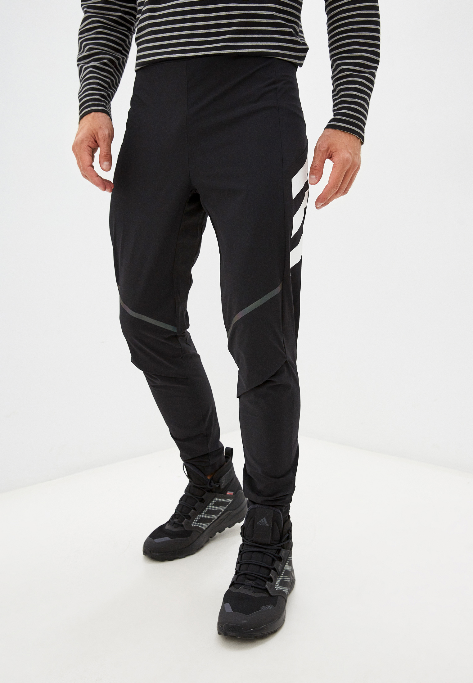 Мужские спортивные брюки Adidas (Адидас) GQ1256