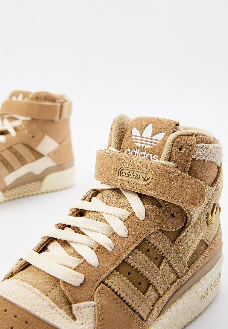 Женские кеды Adidas Originals (Адидас Ориджиналс) GZ8592 купить