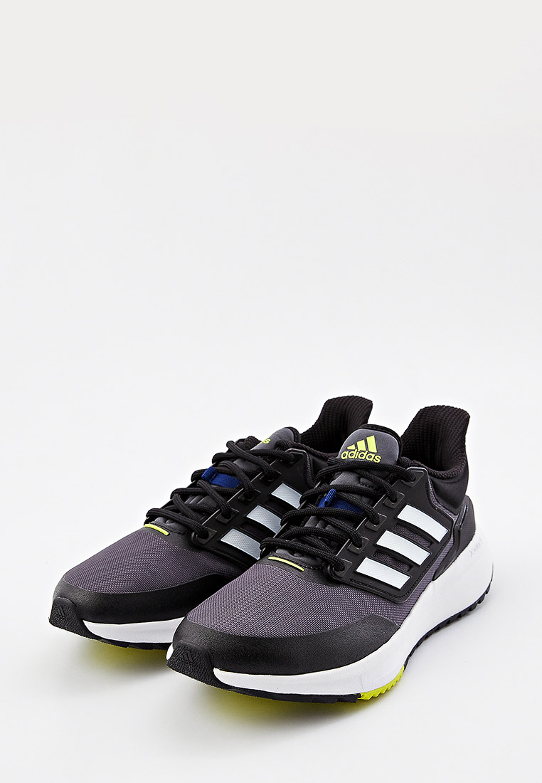 Мужские кроссовки Adidas (Адидас) H00496: изображение 3