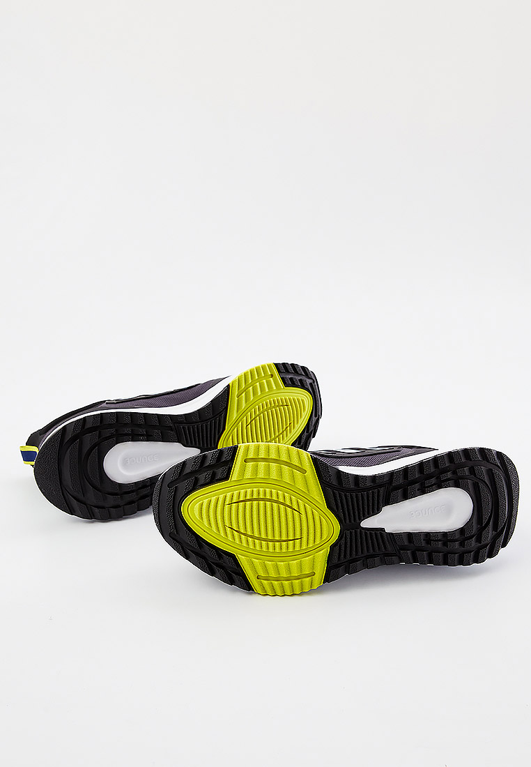 Мужские кроссовки Adidas (Адидас) H00496: изображение 5