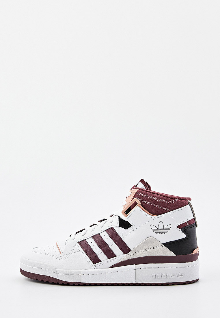 Мужские кеды Adidas Originals (Адидас 
