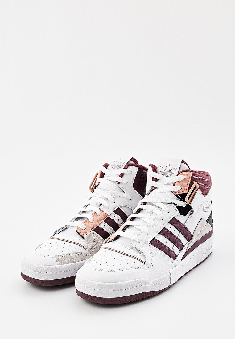Мужские кеды Adidas Originals (Адидас 