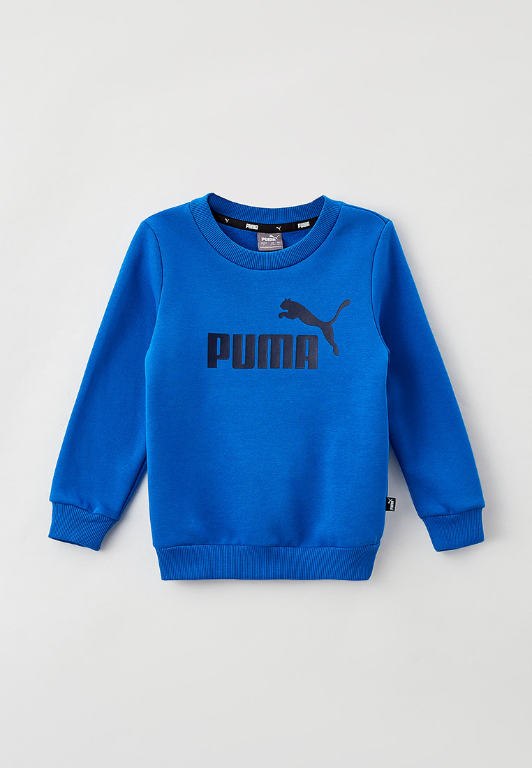 Толстовка Puma (Пума) 586963: изображение 1