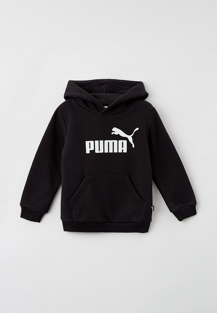 Толстовка Puma (Пума) 586965: изображение 4