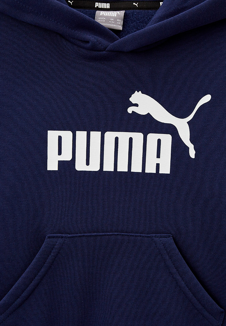 Толстовка Puma (Пума) 586965: изображение 6