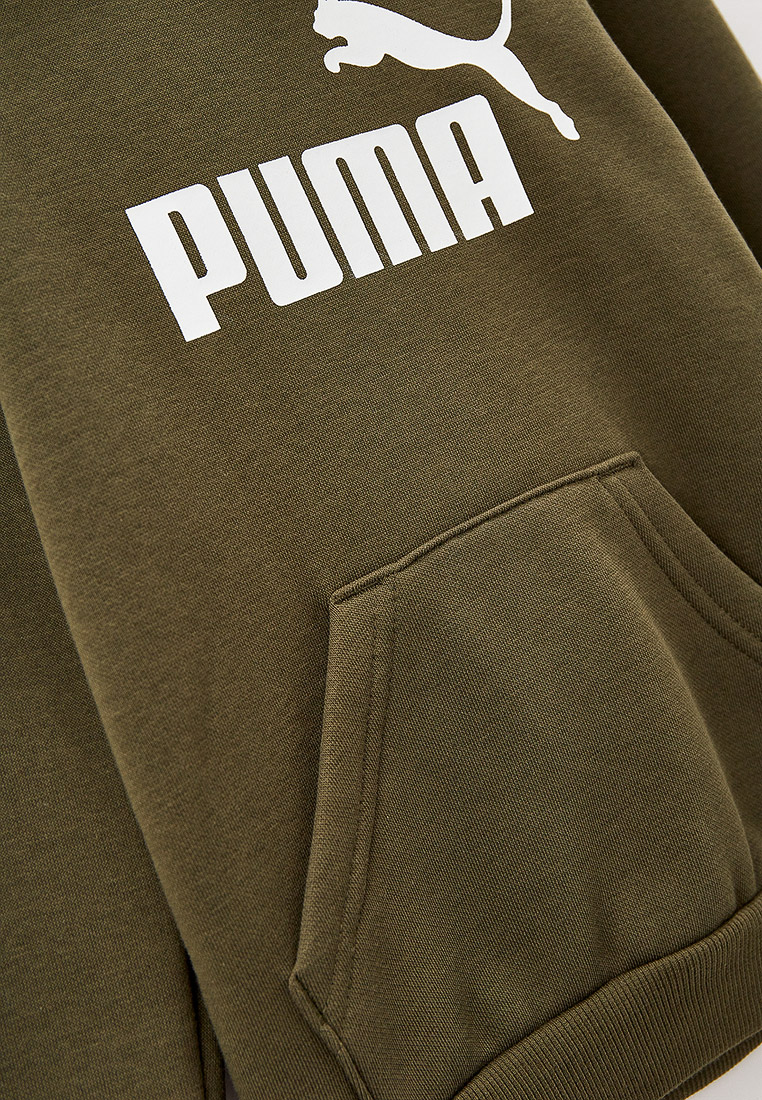 Толстовка Puma (Пума) 586965: изображение 6